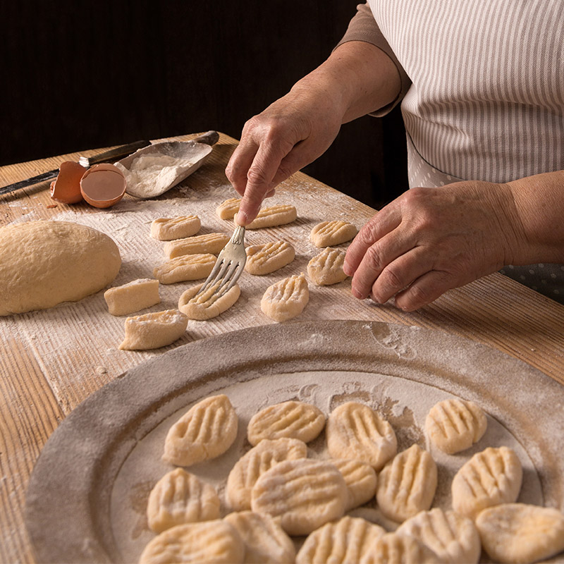 Pasta fatta in casa